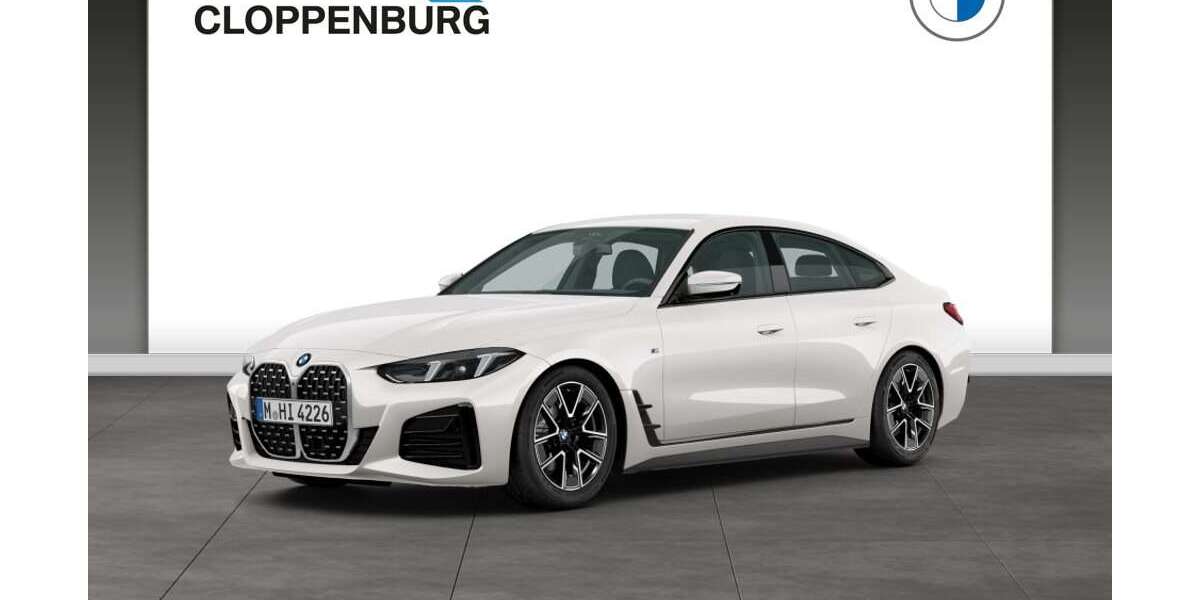 BMW 430 11.833 km 51.480 &euro; Achim 28832