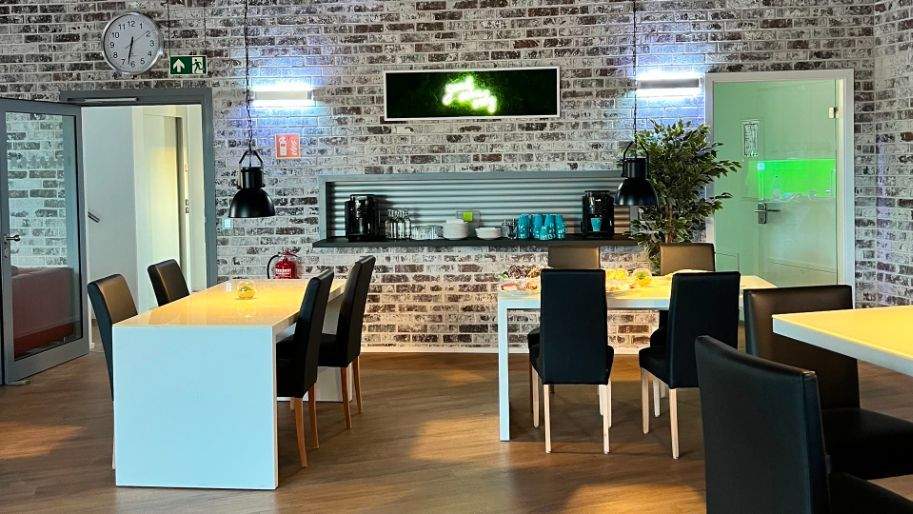 Gewerbeobjekt Hürth Kalscheuren - 320&euro; | Angebot:25874608