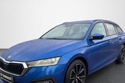 Skoda Octavia 78.000 km 21.580 &euro; Singen 78224