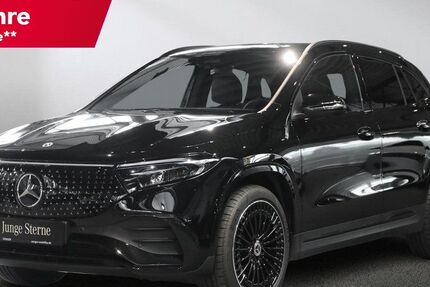 Mercedes-Benz EQA 28.425 km 40.880 &euro; Ahlen 59229