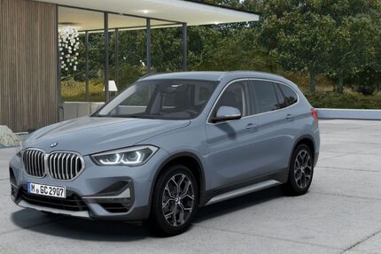 BMW X1 33.900 km 32.900 &euro; Berlin-Siemensstadt 13629