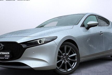 Mazda 3 69.600 km 18.996 &euro; Durach 87471
