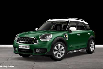 Mini Countryman SE (Cooper) 45.700 km 18.990 &euro; Geretsried - Gelting 82538
