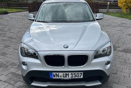 BMW X1 130.000 km 8.900 &euro; Sulzbach 71560
