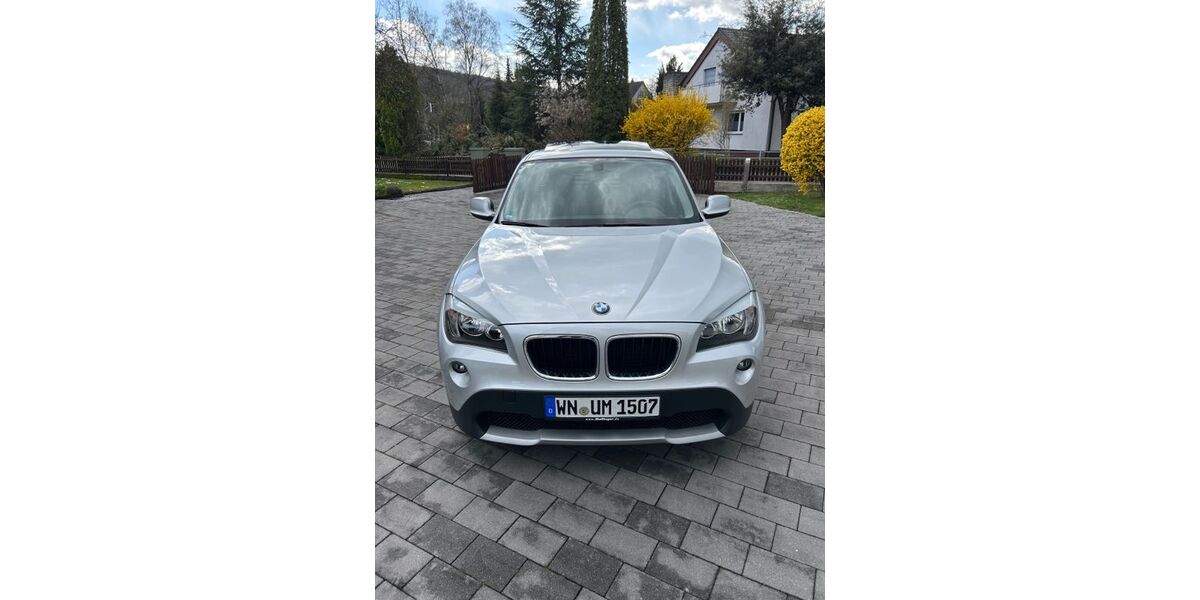 BMW X1 130.000 km 8.900 &euro; Sulzbach 71560