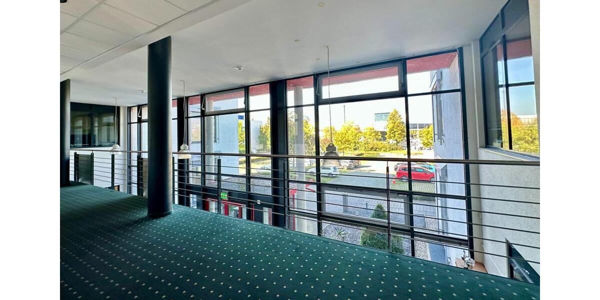 Gewerbeobjekt Ginsheim-Gustavsburg Gustavsburg - 8&euro; | Angebot:25086768