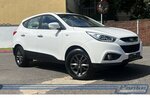 Hyundai ix35 Comfort 2WD*Phone*SHZ*Tempo*Tempo*2-Hand* 162.954 km 9.480 € Berlin 13187