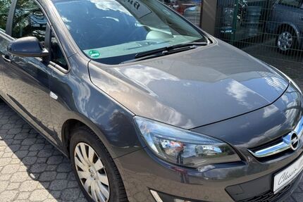 Opel Astra 185.500 km 5.900 &euro; Beverstedt 27616