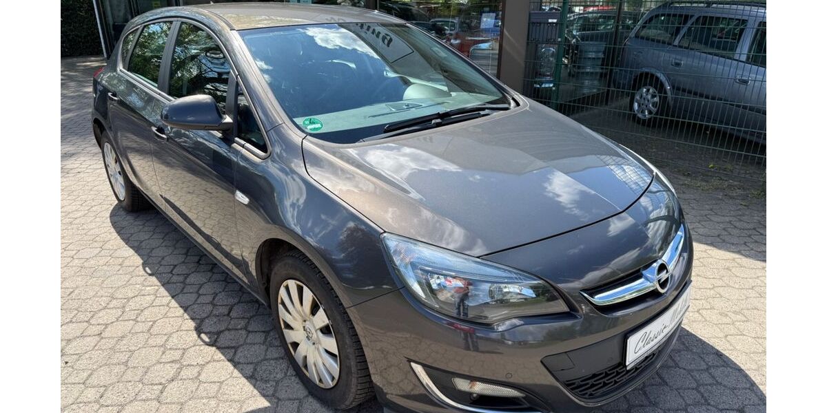 Opel Astra 185.500 km 5.900 &euro; Beverstedt 27616