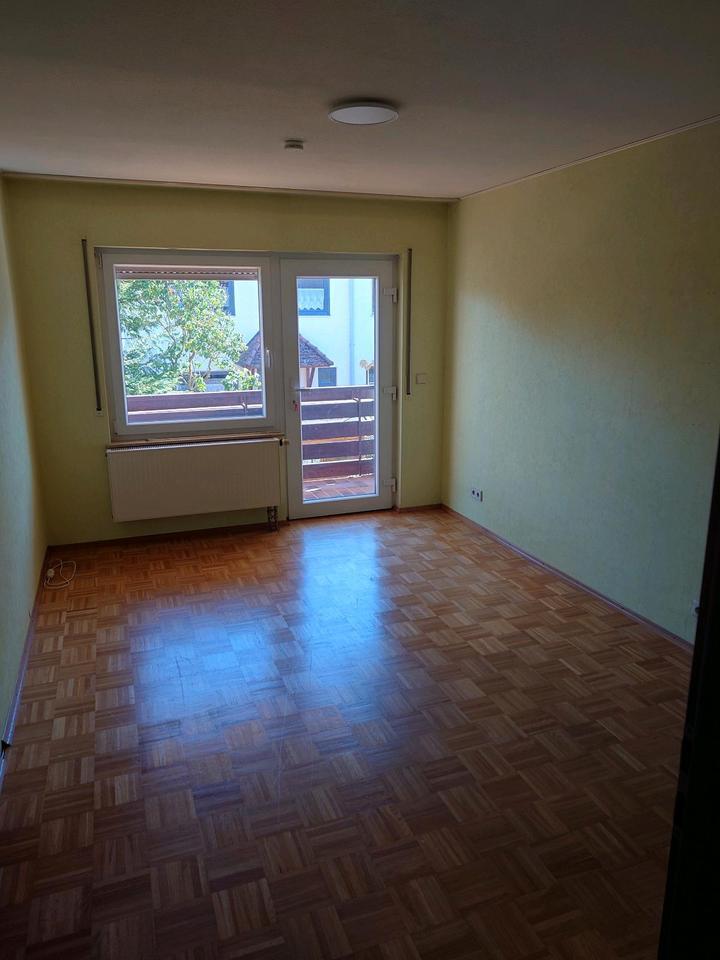 Reiheneckhaus mit Garten und Garage in 71149 Bondorf