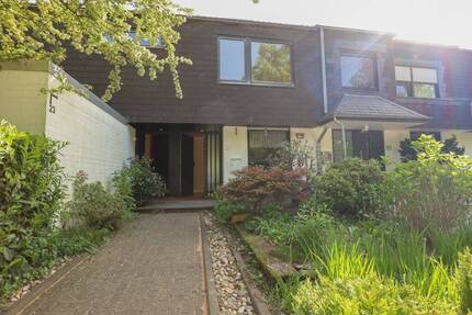 Kompakter Familienklassiker in Neuss-Hoisten 3 zimmer