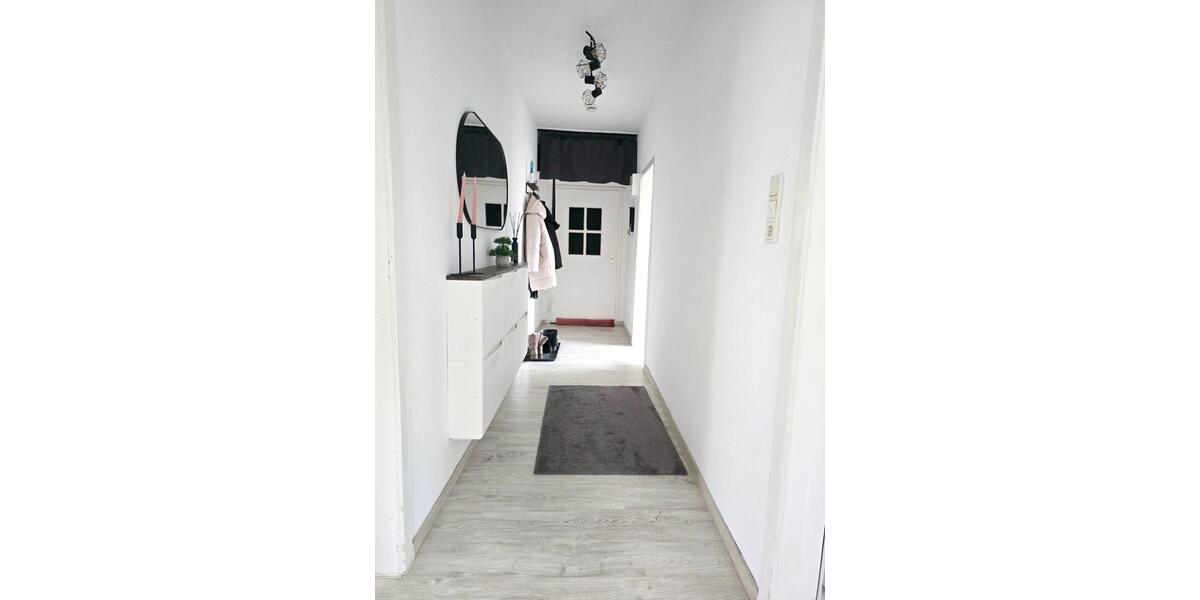 Erdgeschoßwohnung Wetter (Ruhr) - 2.5 Zimmer, 62 m&sup2;, 532&euro; | Angebot:24982495