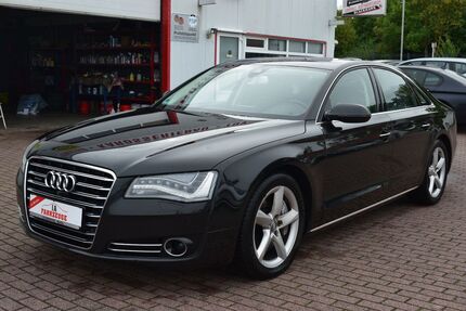 Audi A8 245.900 km 15.290 € Worbis 37339