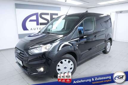 Ford Transit Connect 104.450 km 13.970 &euro; Fürstenwalde 15517
