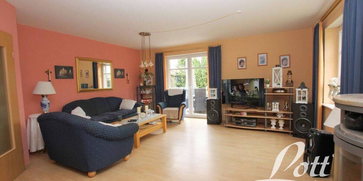 Einfamilienhaus Apen - 5 Zimmer, 124 m&sup2;, 319.000&euro; | Angebot:26153776