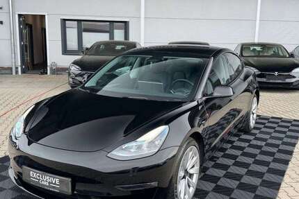 Tesla Model 3 67.224 km 32.750 &euro; Emsbüren 48488
