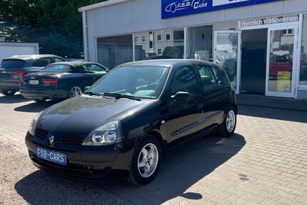Renault Clio 193.000 km 1.850 € Heinersreuth 95500
