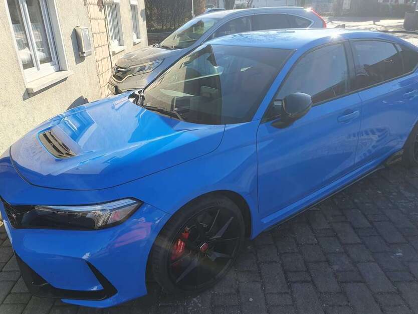 Civic