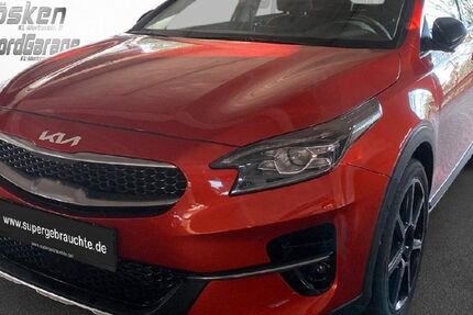 Kia XCeed 55.500 km 22.900 € Kaiserslautern 67663