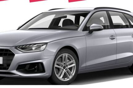 Audi A4 75.395 km 23.490 &euro; Plattling 94447