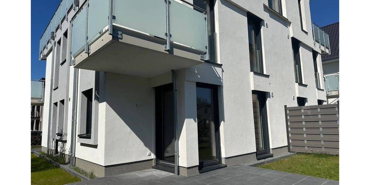 Etagenwohnung Dahme - 2 Zimmer, 68 m&sup2;, 402.000&euro; | Angebot:25731903