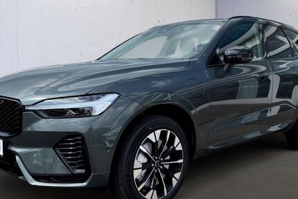 Volvo XC60 8.500 km 68.950 &euro; Kassel 34123