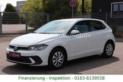 VW Polo 84.714 km 14.988 &euro; Lollar 35457
