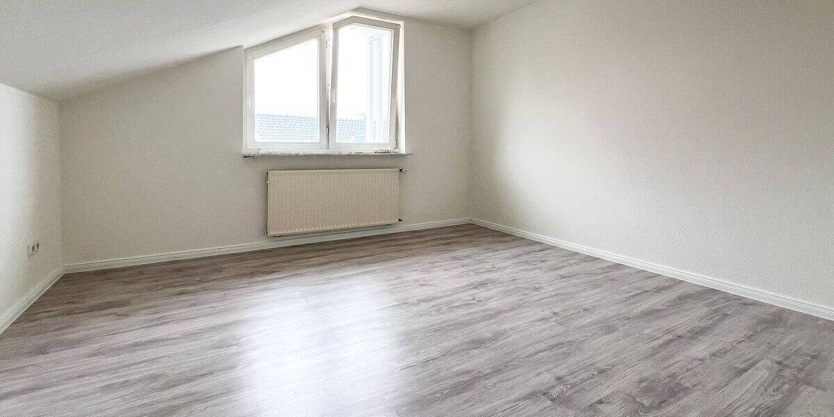 Etagenwohnung Fröndenberg/Ruhr Hohenheide - 2 Zimmer, 50 m&sup2;, 450&euro; | Angebot:26015996