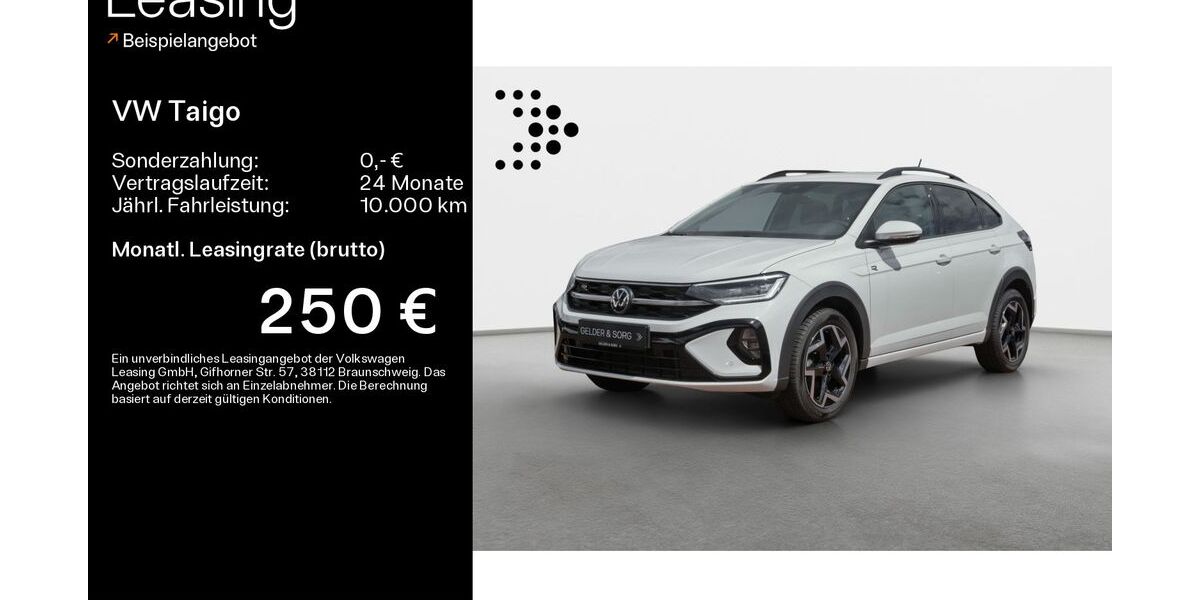 VW Taigo 27.723 km 26.380 &euro; Lichtenfels 96215