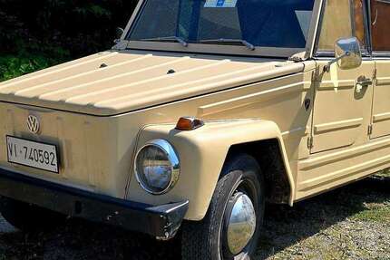 VW 181