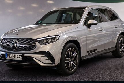 Mercedes-Benz GLC 220 14.500 km 61.390 &euro; Menden 58706