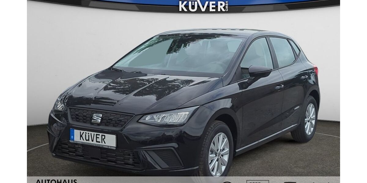 Seat Ibiza 10.100 km 17.890 &euro; Hagen 27628