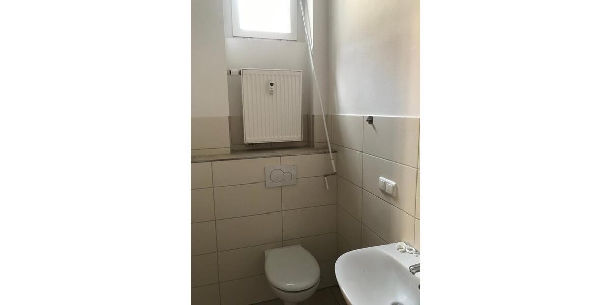Hochparterre Oranienbaum-Wörlitz Wörlitz - 1 Zimmer, 43 m&sup2;, 350&euro; | Angebot:26337325