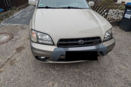 Subaru Legacy 305.000 km 1.200 &euro; Metzingen 72555