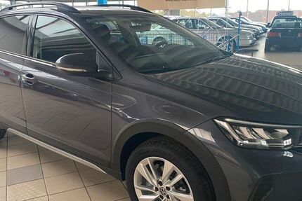 VW Taigo 2.350 km 23.990 &euro; Batzhausen 92358