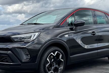Opel Crossland (X) 78.000 km 16.490 € Cadolzburg (bei Nürnberg) 90556