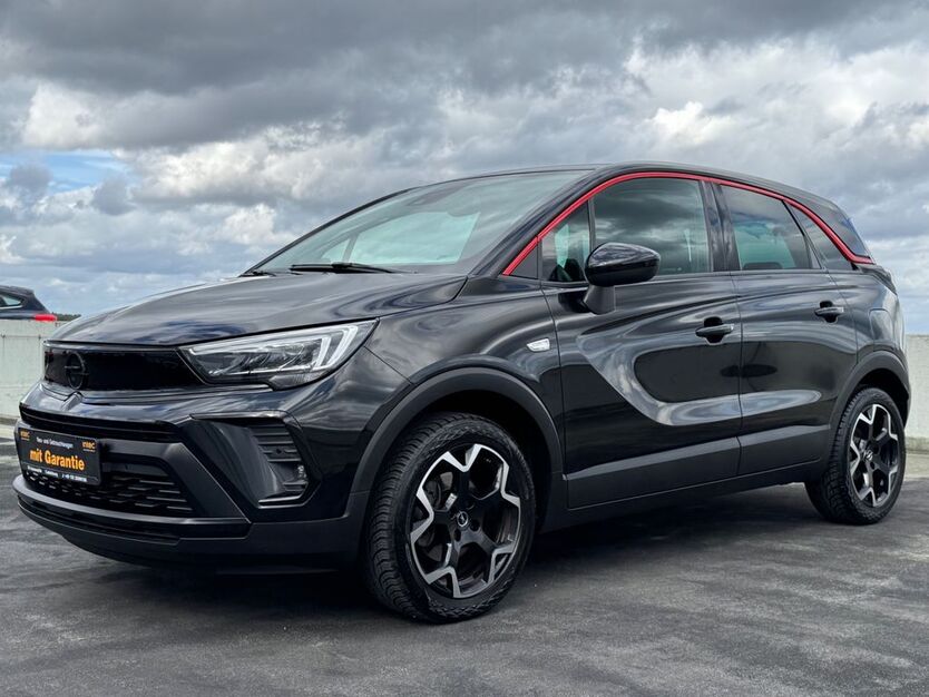 Opel Crossland (X) 78.000 km 16.490 € Cadolzburg (bei Nürnberg) 90556