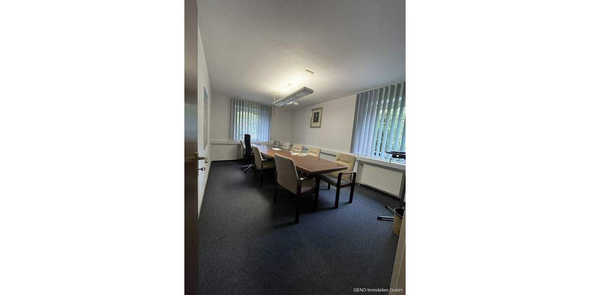 Gewerbeobjekt Ganderkesee Bürstel - 1 Zimmer, 1.960&euro; | Angebot:25703024