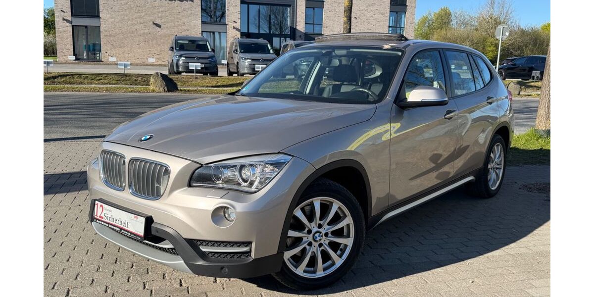 BMW X1 258.000 km 6.990 &euro; Schleswig 24837