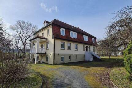Gewerbeobjekt Ostheim vor der Rhön Ostheim - 1 Zimmer, 447 m&sup2;, 400.000&euro; | Angebot:24582392