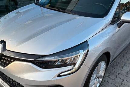 Renault Clio 27.650 km 14.250 &euro; Beidenfleth 25573