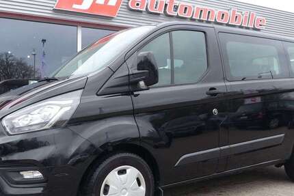 Ford Transit 55.554 km 24.980 &euro; Langenhagen / Kaltenweide 30855