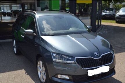 Skoda Fabia 114.980 km 8.950 &euro; Bremen 28211