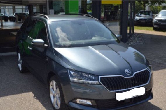 Skoda Fabia 114.980 km 8.950 &euro; Bremen 28211