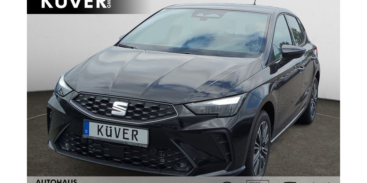 Seat Ibiza 1.500 km 20.905 &euro; Hagen 27628