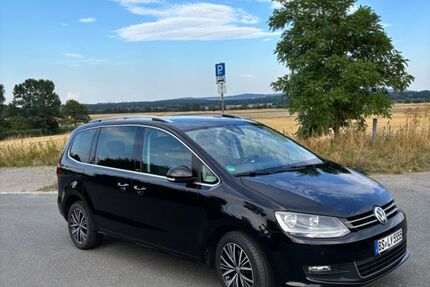 VW Sharan 272.000 km 14.000 &euro; Braunschweig 38126