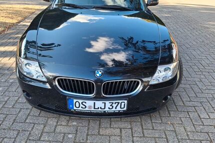 BMW Z4 163.000 km 7.900 &euro; Fürstenau 49584