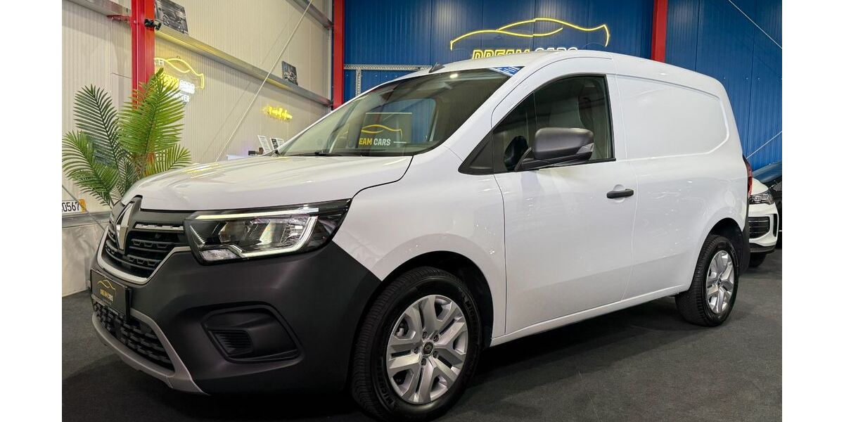 Renault Kangoo 19.580 km 19.980 &euro; Garbsen 30827