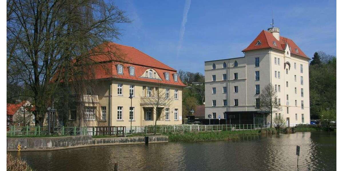 Etagenwohnung Burg Stargard - 3 Zimmer, 99 m&sup2;, 118.000&euro; | Angebot:21759412