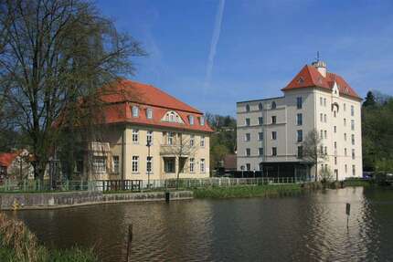 Wohnung Burg Stargard - 3 Zimmer, 99 m&sup2;, 118.000&euro; | Angebot:21759412